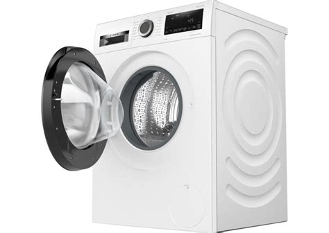 machine a laver double hublot|Lave linge hublot BOSCH WGG0441SFR Serenity Série 4.